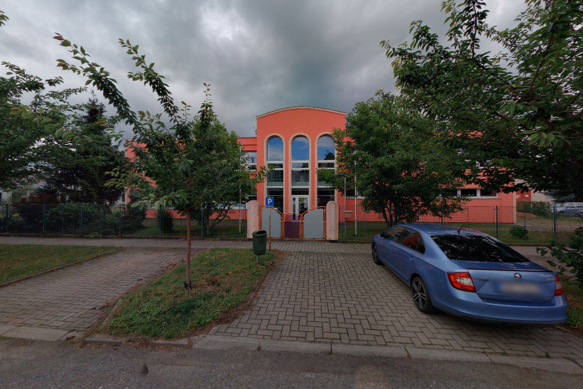 Městská knihovna Kostelec nad Orlicí foto 2