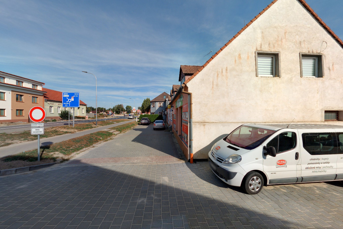 Můjobchod - Potraviny U Haňulky