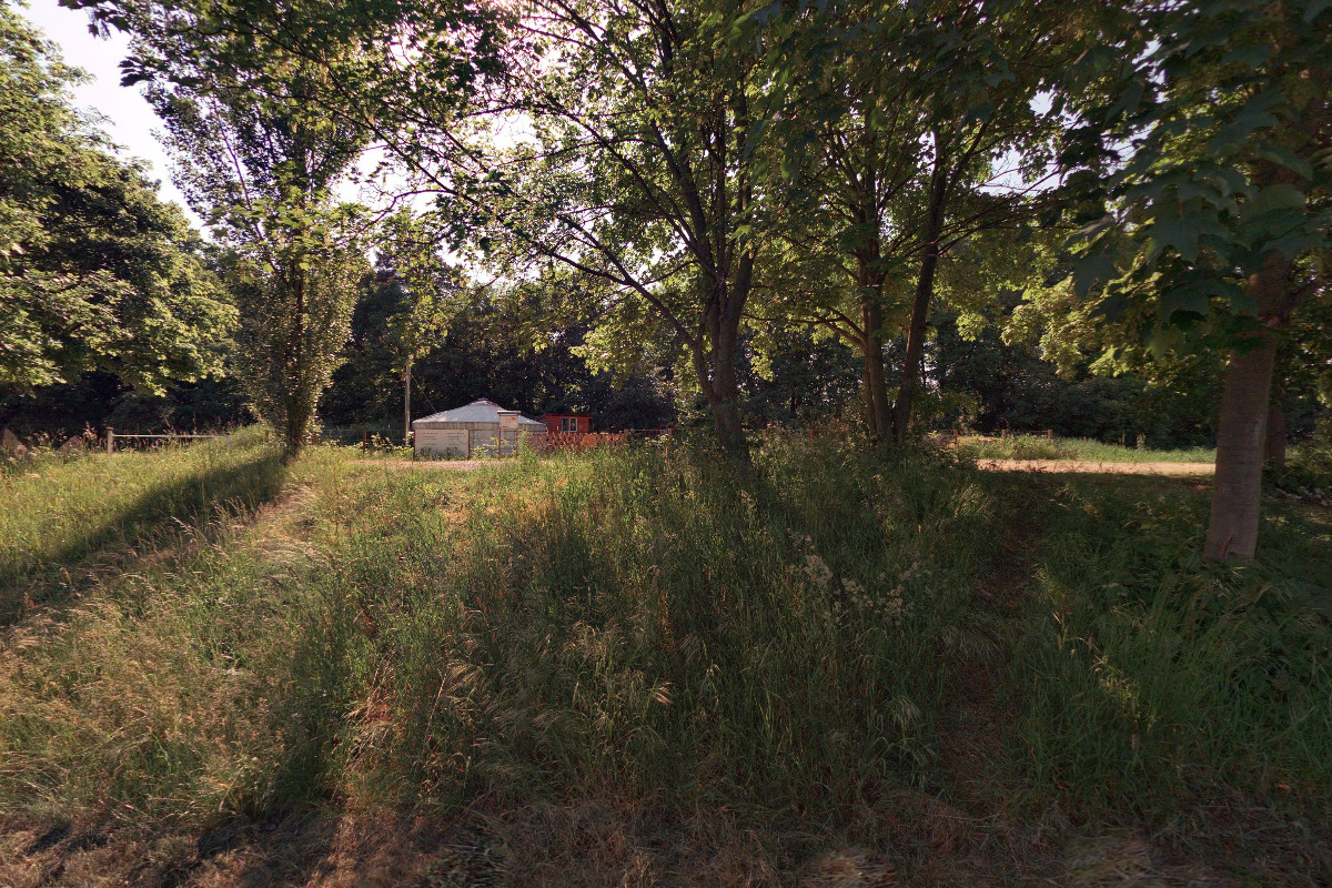 Lesní mateřská škola Kompas