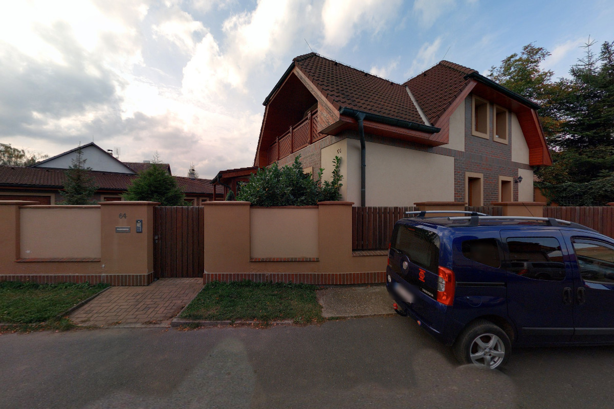 Cukroví od Michelle