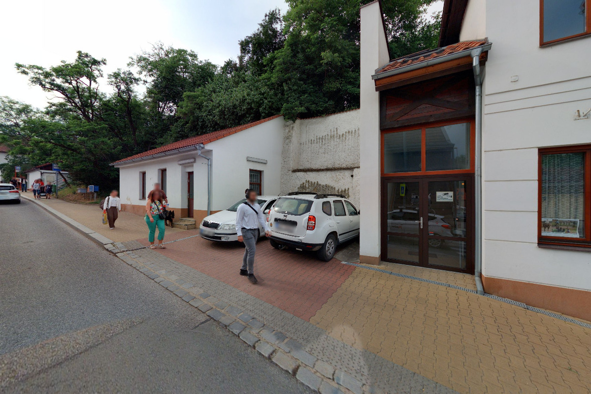 Spolek Liška Lysolaje