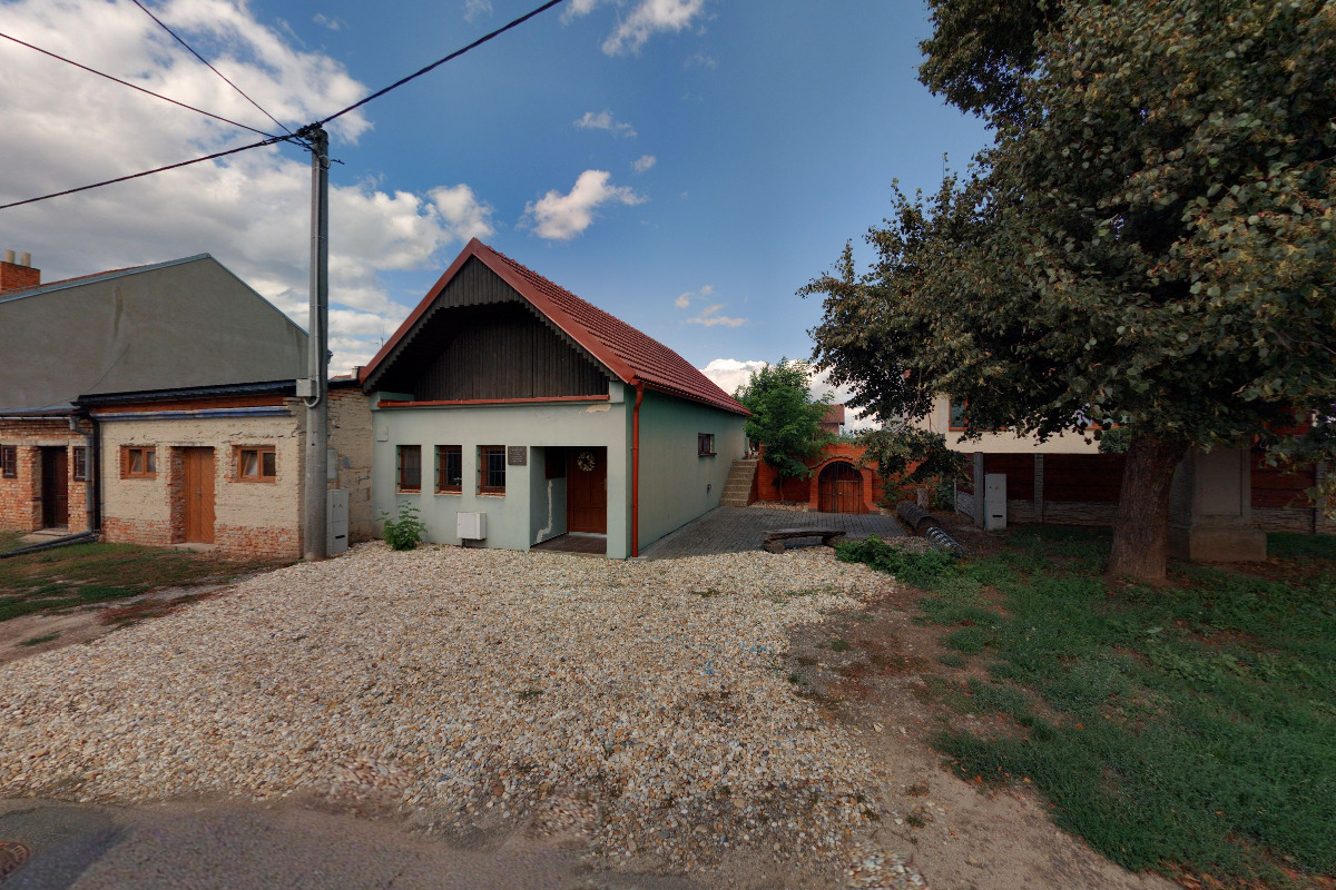 Sklepení u Blažejů foto 5