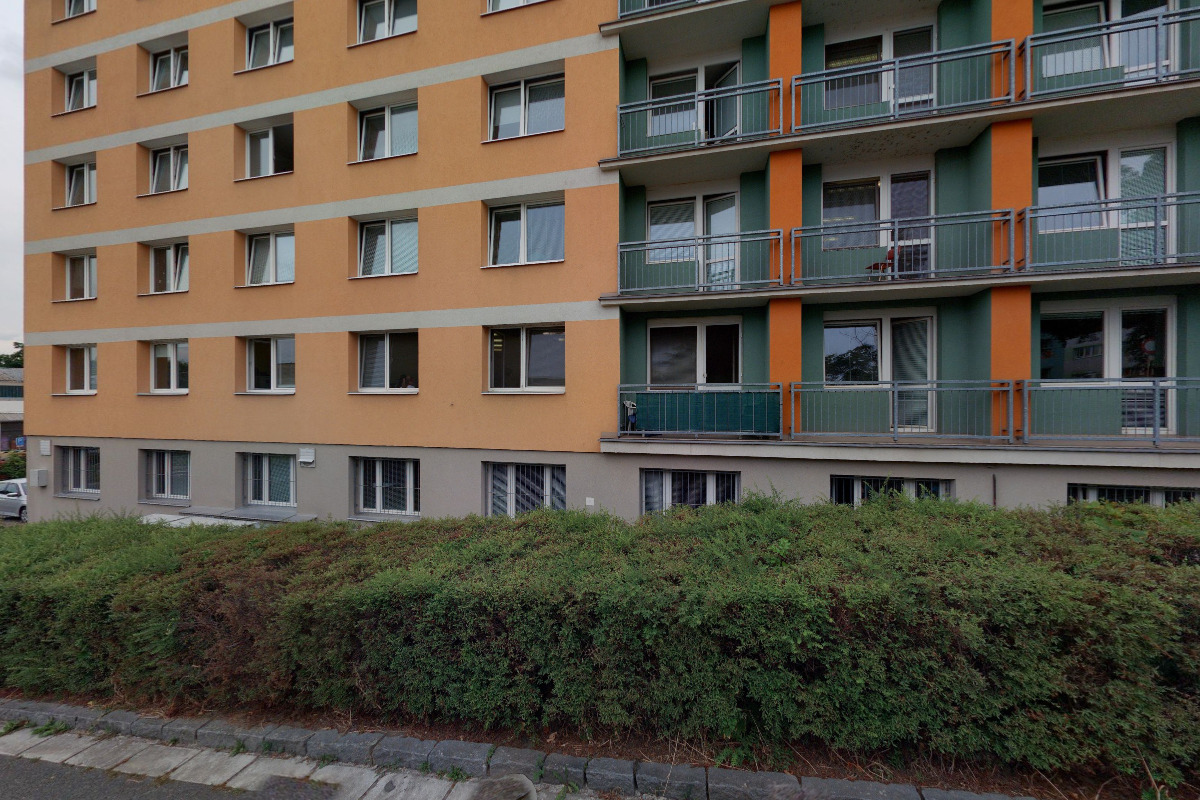 Revmatologická poradna - Pardubická nemocnice foto 2