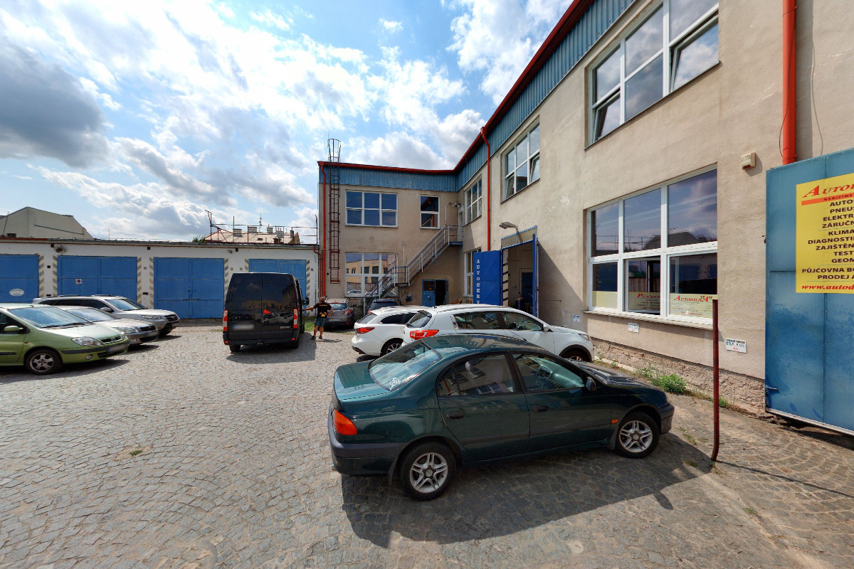 Autoservis Miloš Krejcar foto 3
