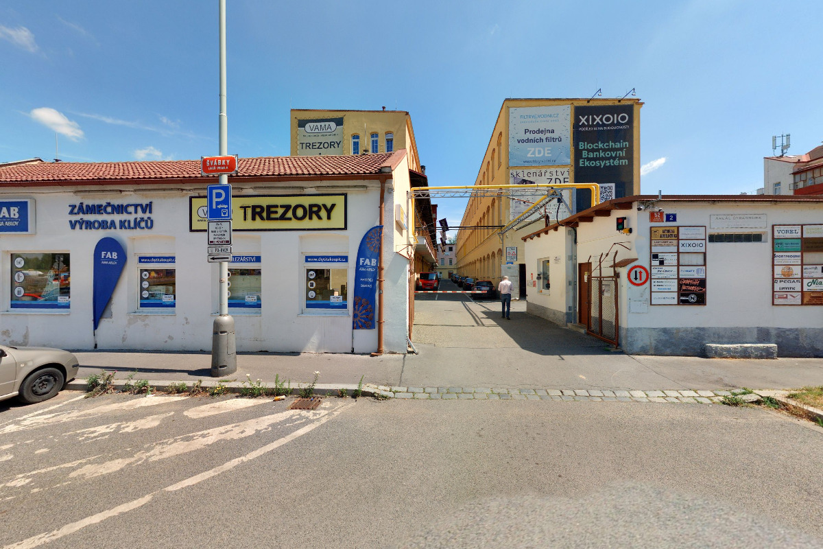 Výuka kresby - Barbora Maštrlová foto 5