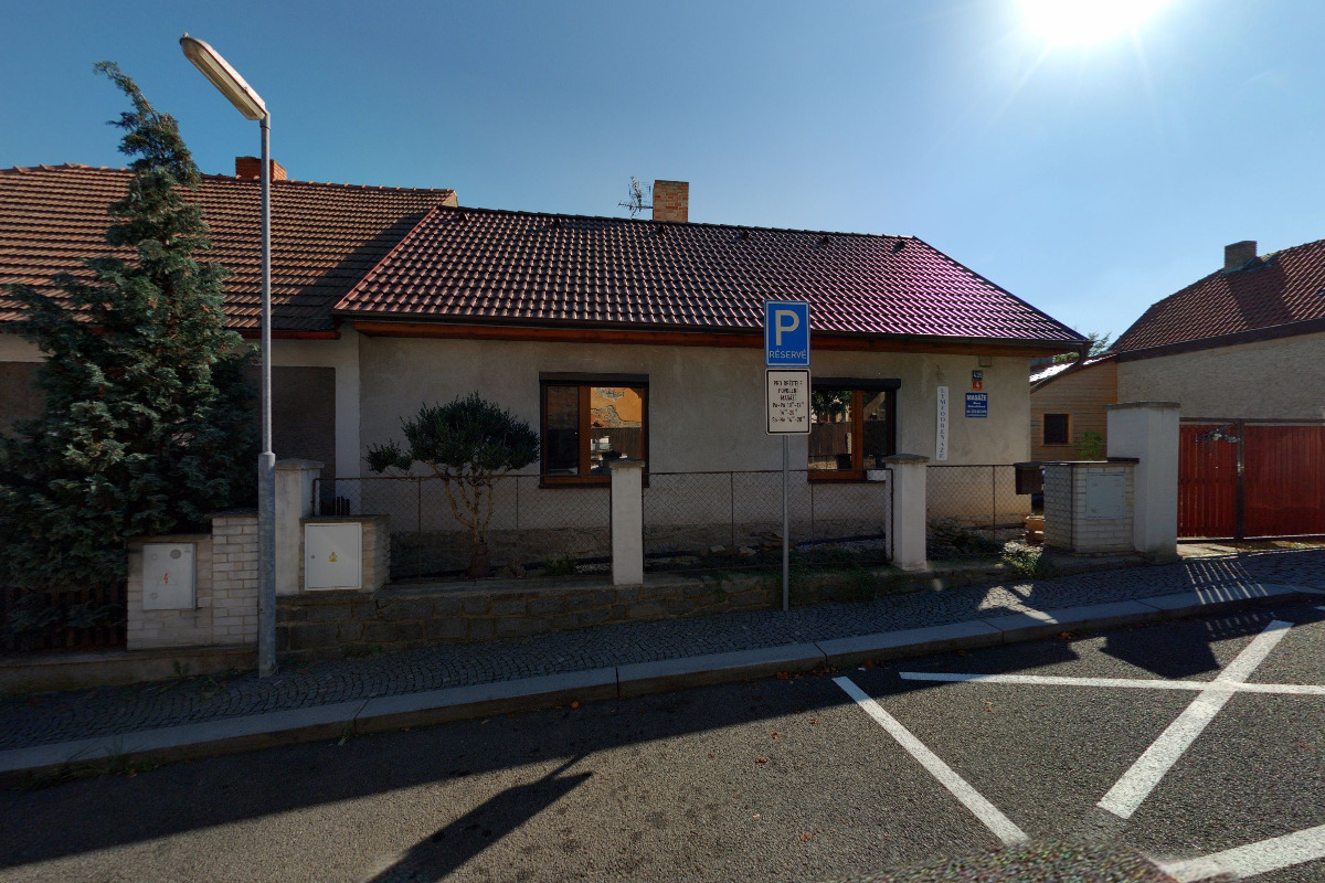 Masáže - Lymfodrenáže Alena Zahradníková foto 2