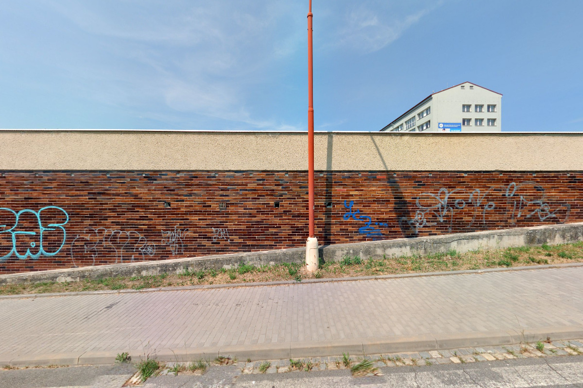 Policie ČR - Územní odbor Blansko foto 2