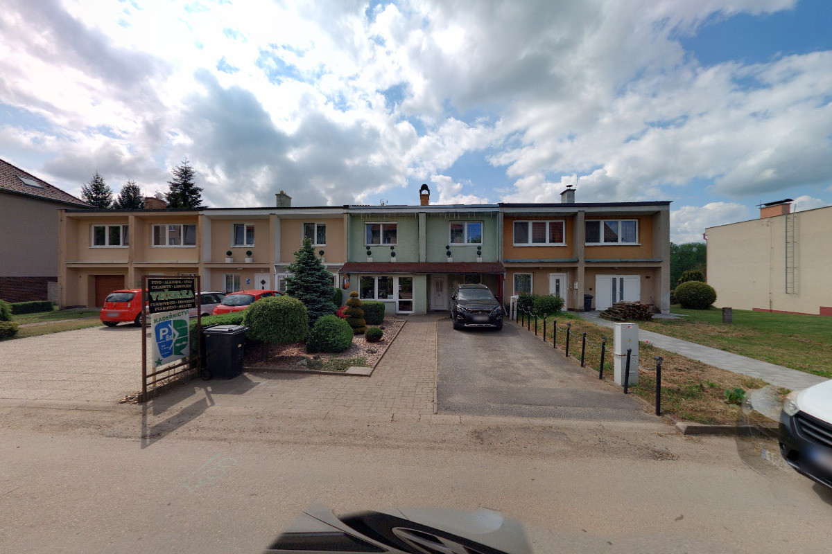 Večerka u Barvů foto 2