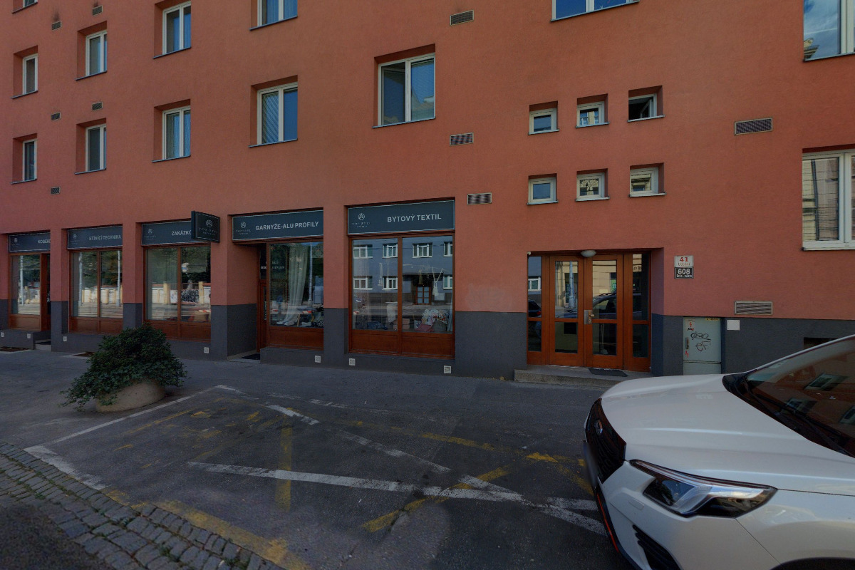 top styl interier s.r.o. foto 3