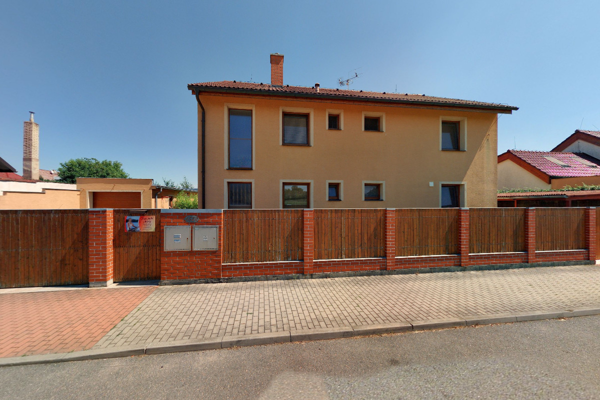 Masáže Štěpánová