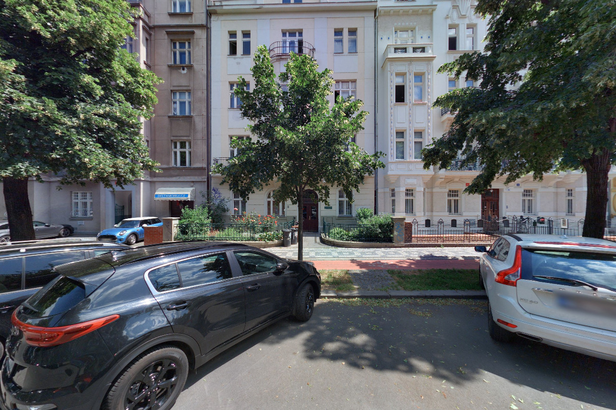 PhDr. Ludmila Trapková Chválová