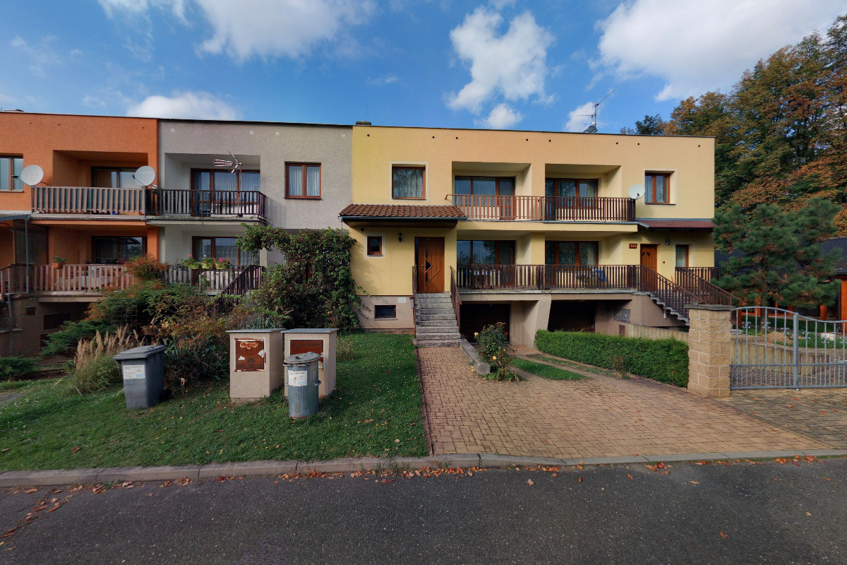 Jan Jelínek - stavby na klíč