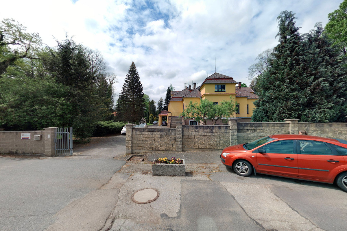 ZŠ Olešovice foto 1