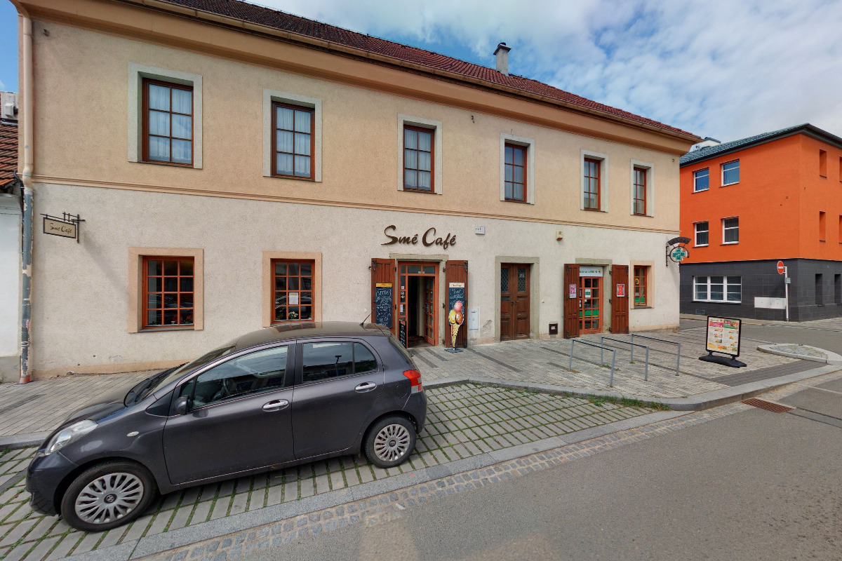Smé Café foto 3