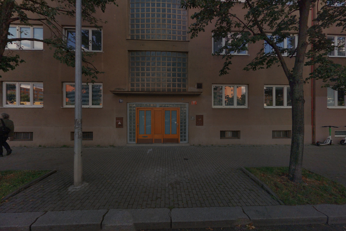 Jiří Salivar foto 2