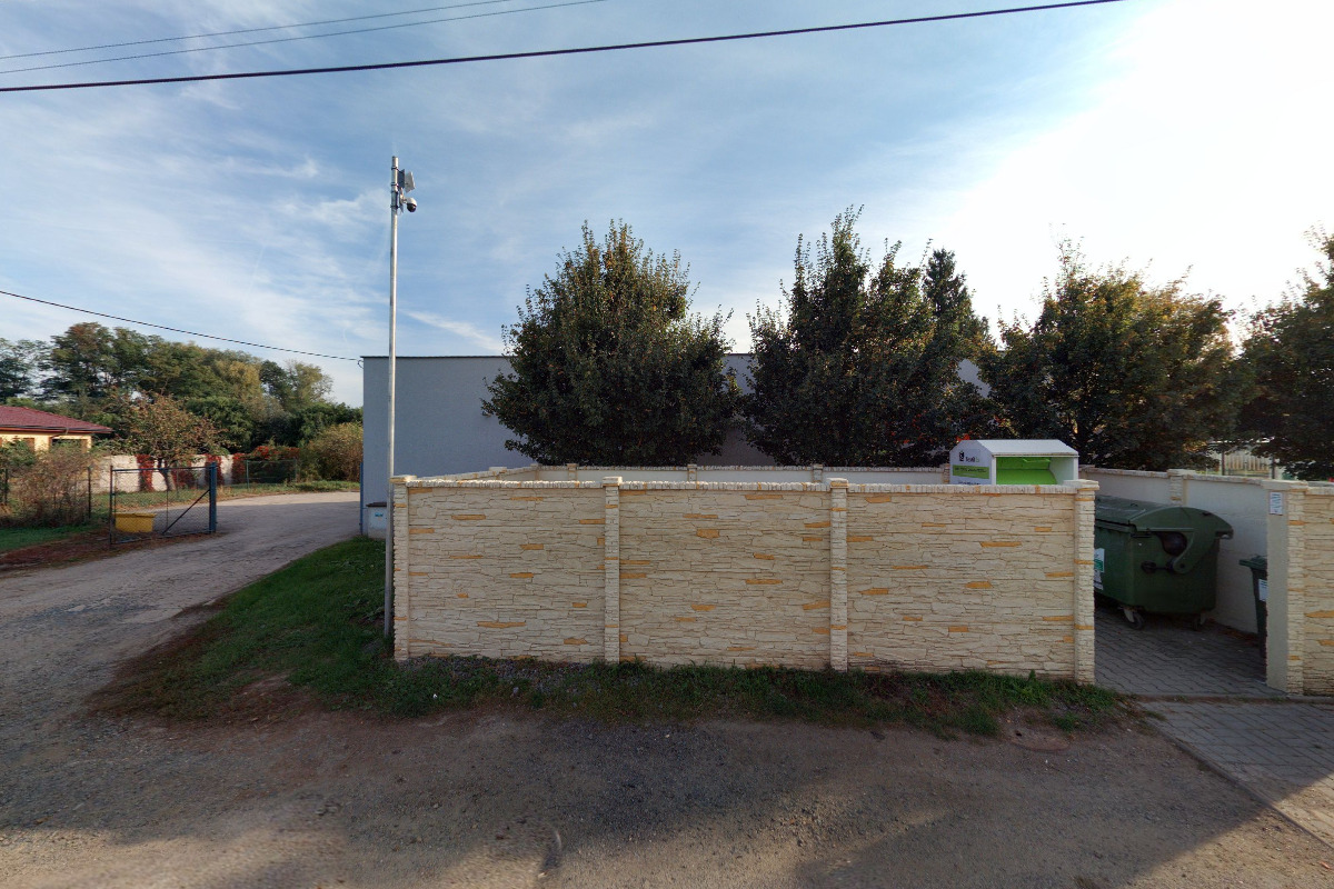 COOP - Jednota, spotřební družstvo v Mikulově foto 2