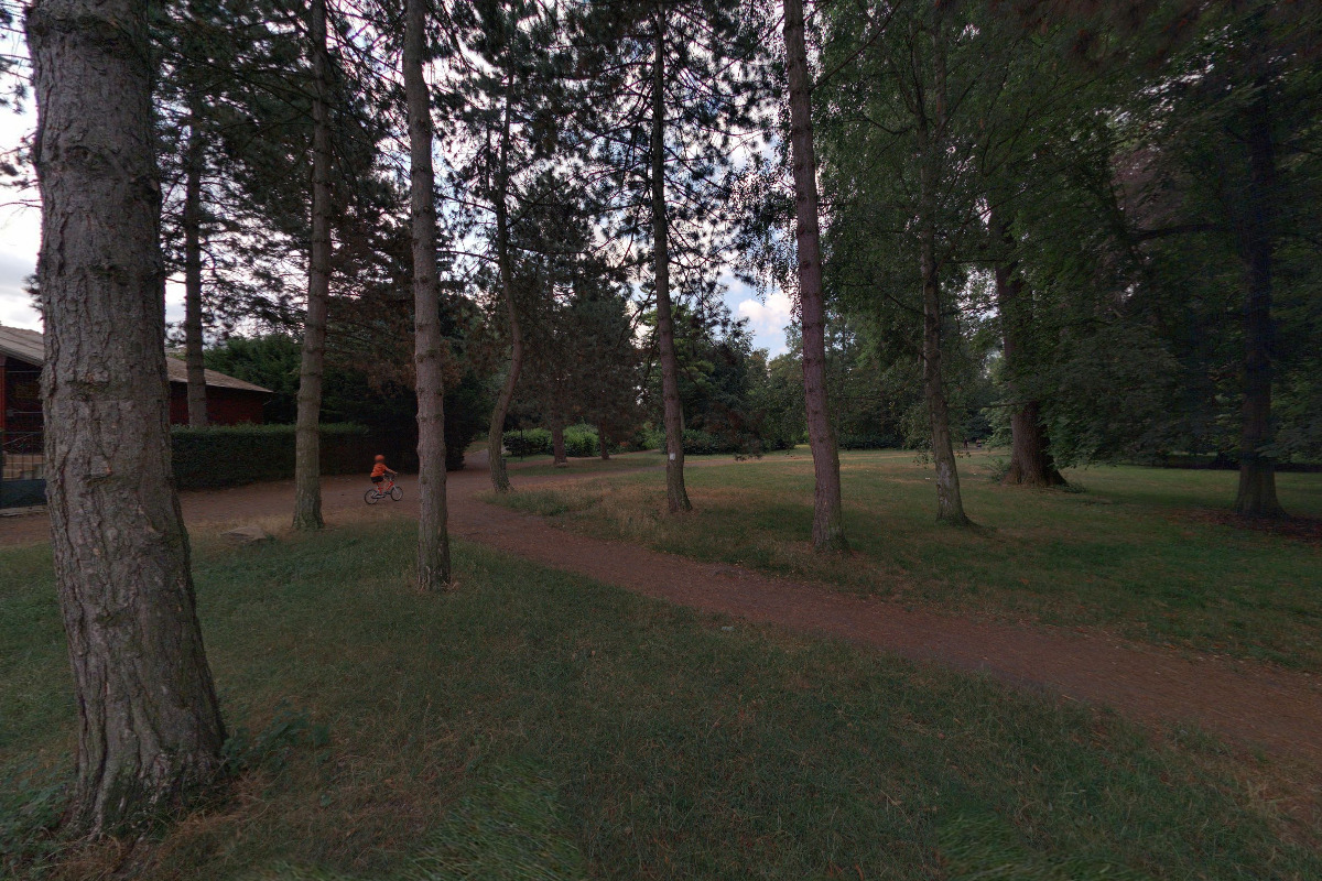 Český rybářský svaz, místní organizace Čakovice