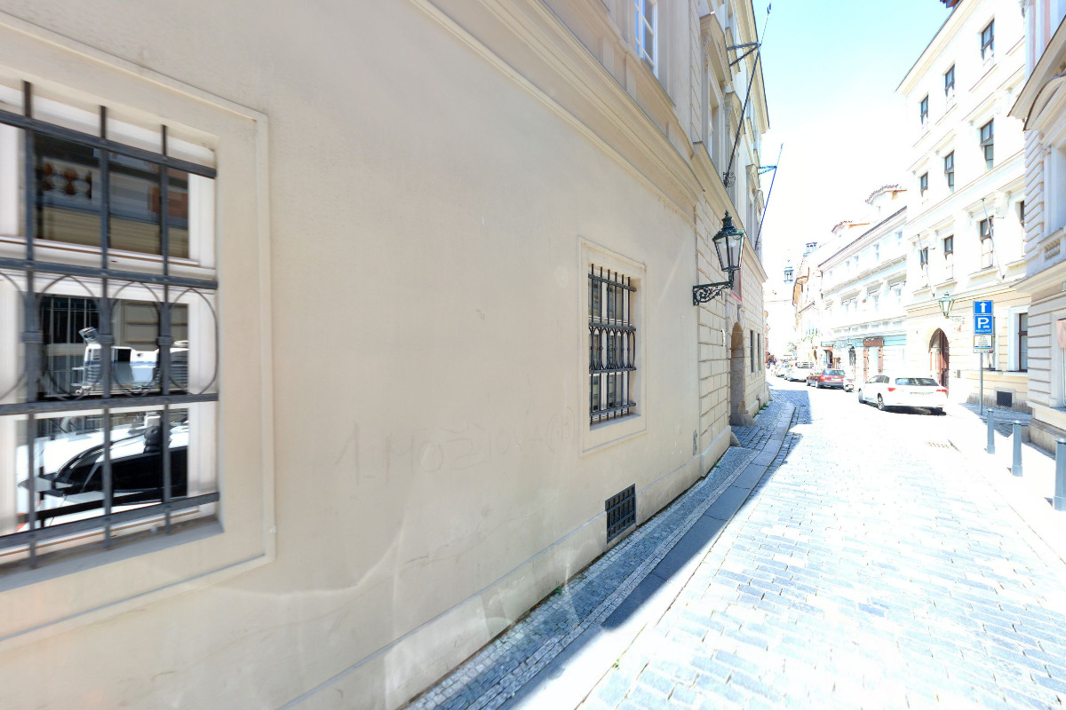 Národní památkový ústav