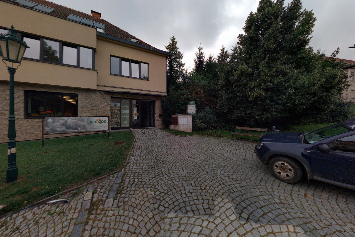 Římskokatolická farnost Vlašim foto 2