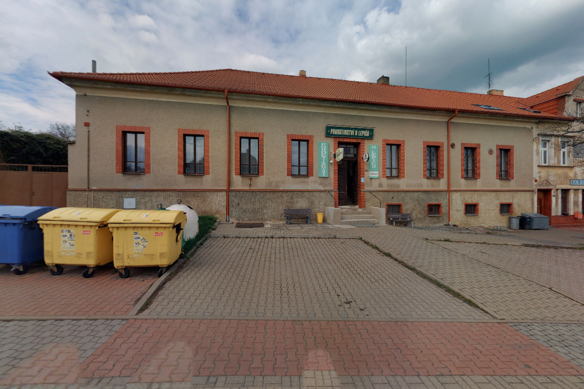 Hospoda U Lepičů foto 4
