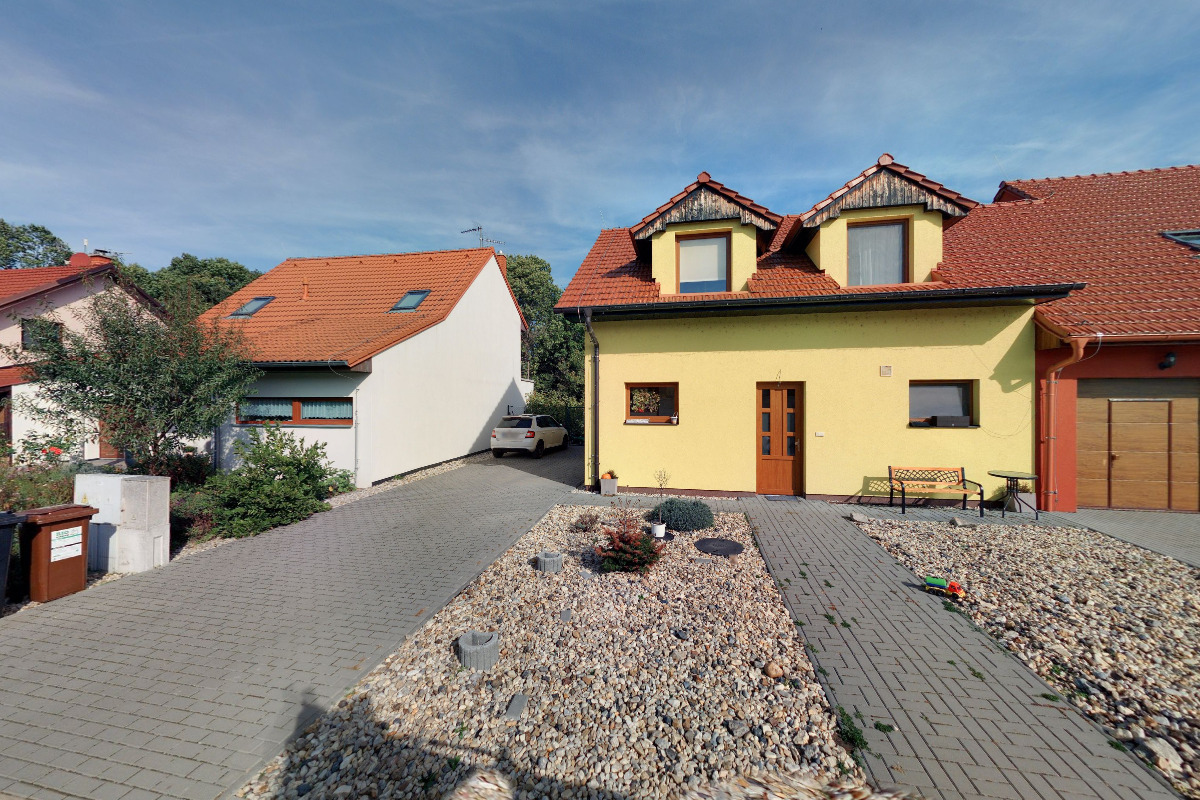 Bc. Michal Riedel - Realitní a finanční konzultant foto 2