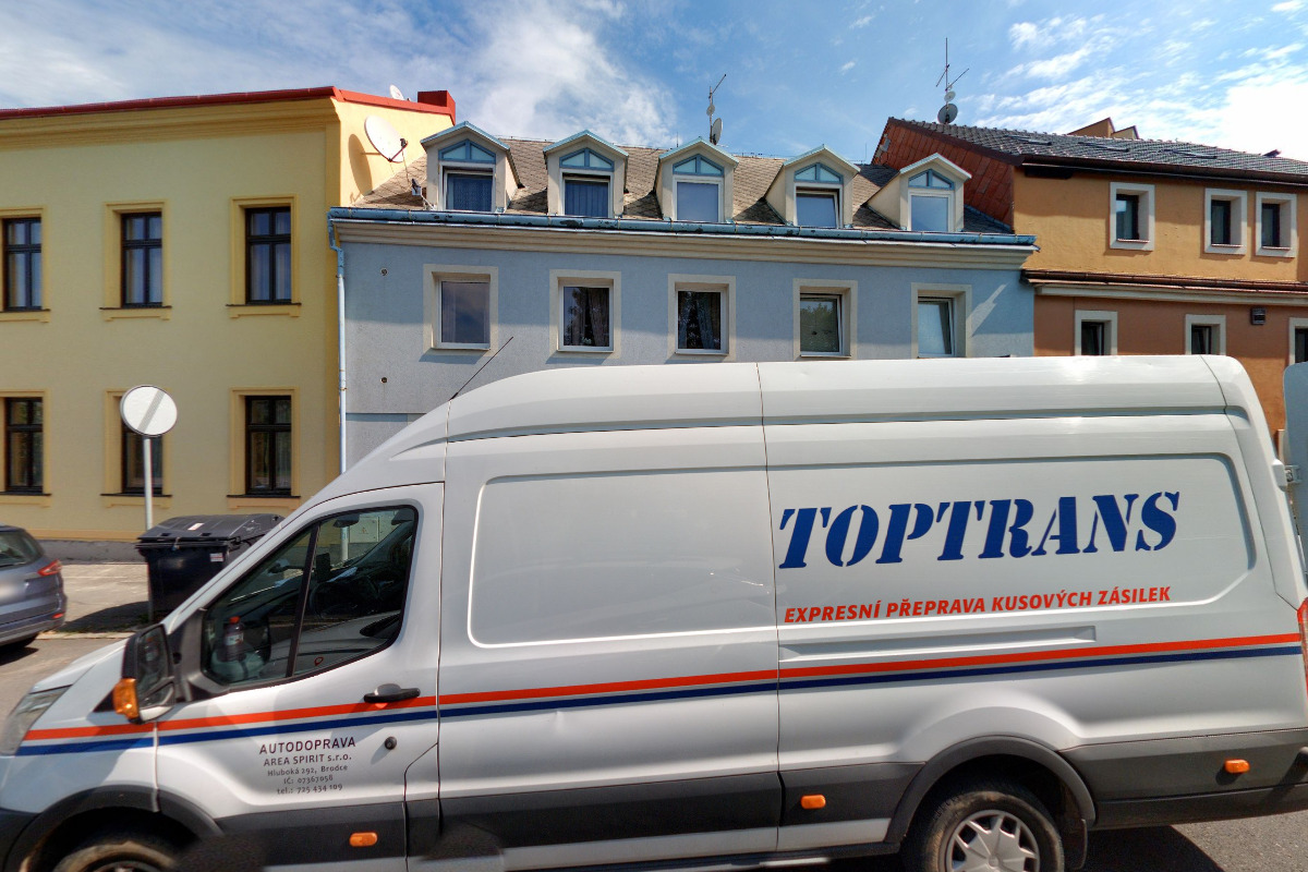 SIGMAshop.cz foto 2