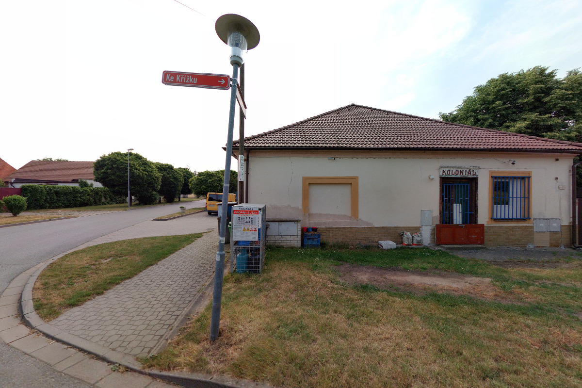 Potraviál U Špalků foto 2