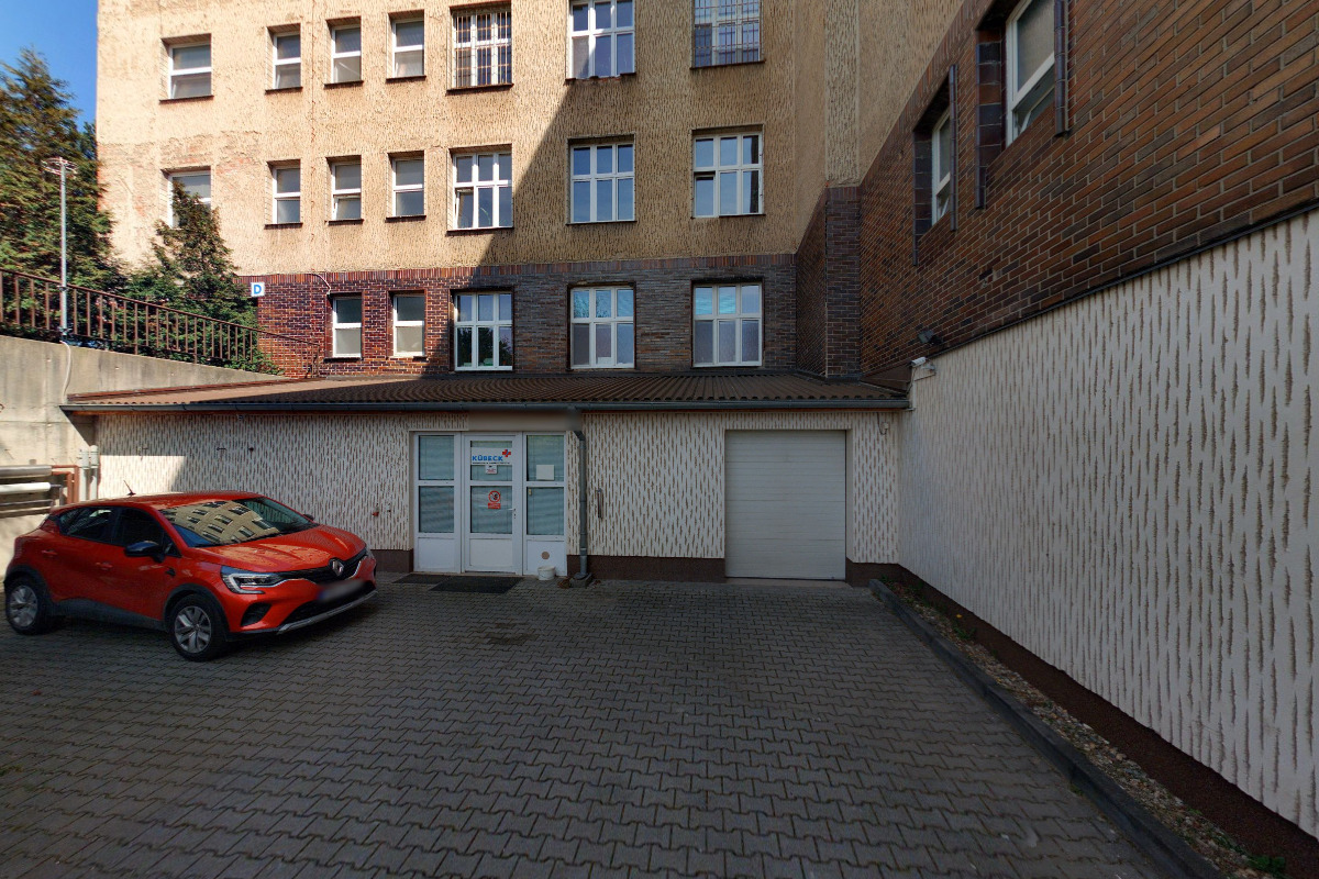 Dětská gastroenterologická ambulance - Oblastní nemocnice Kladno foto 2