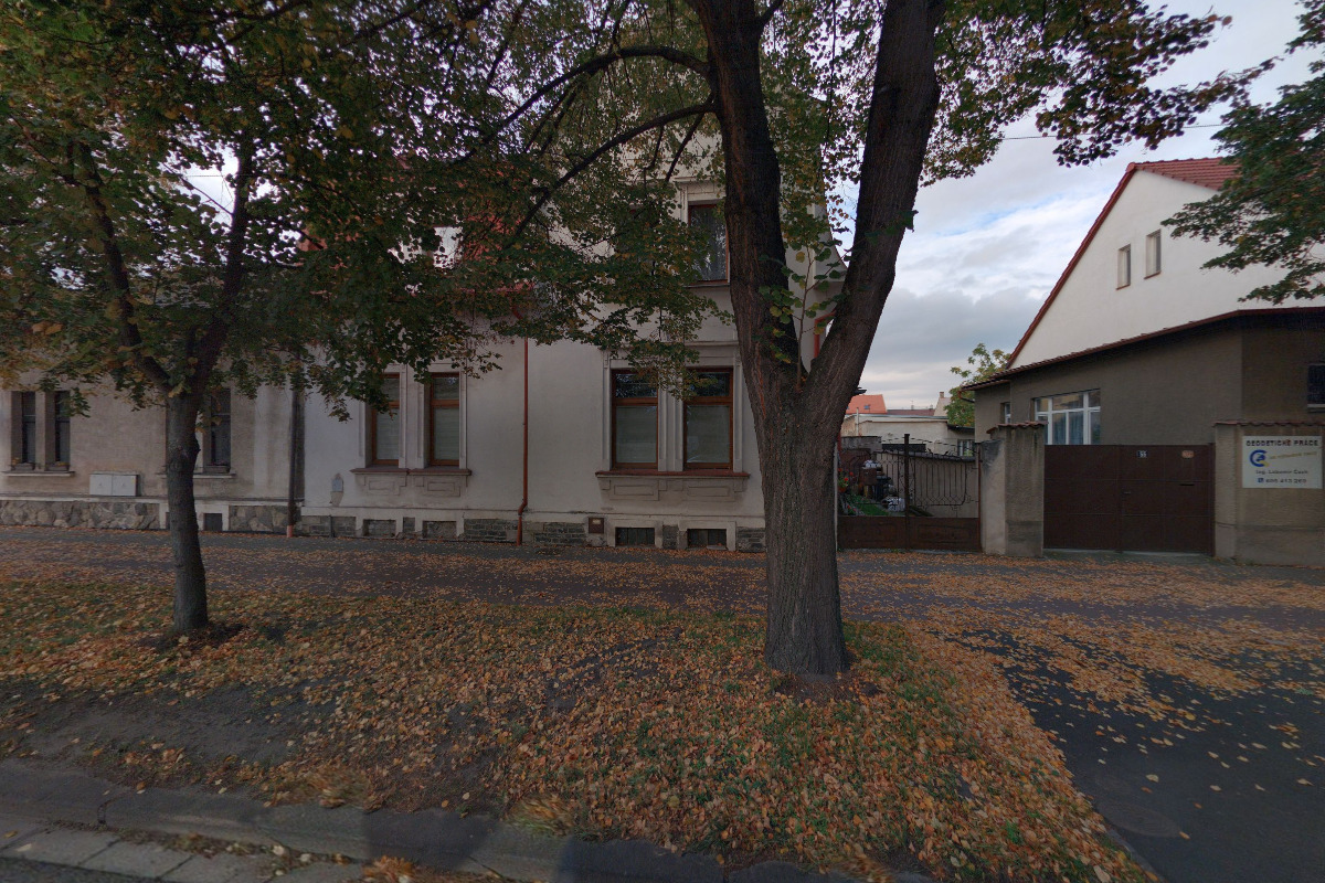 MUDr. Miroslav Blümel