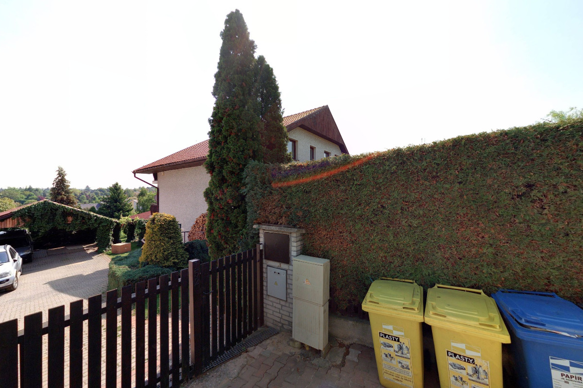 Luboš Melichar - Topo