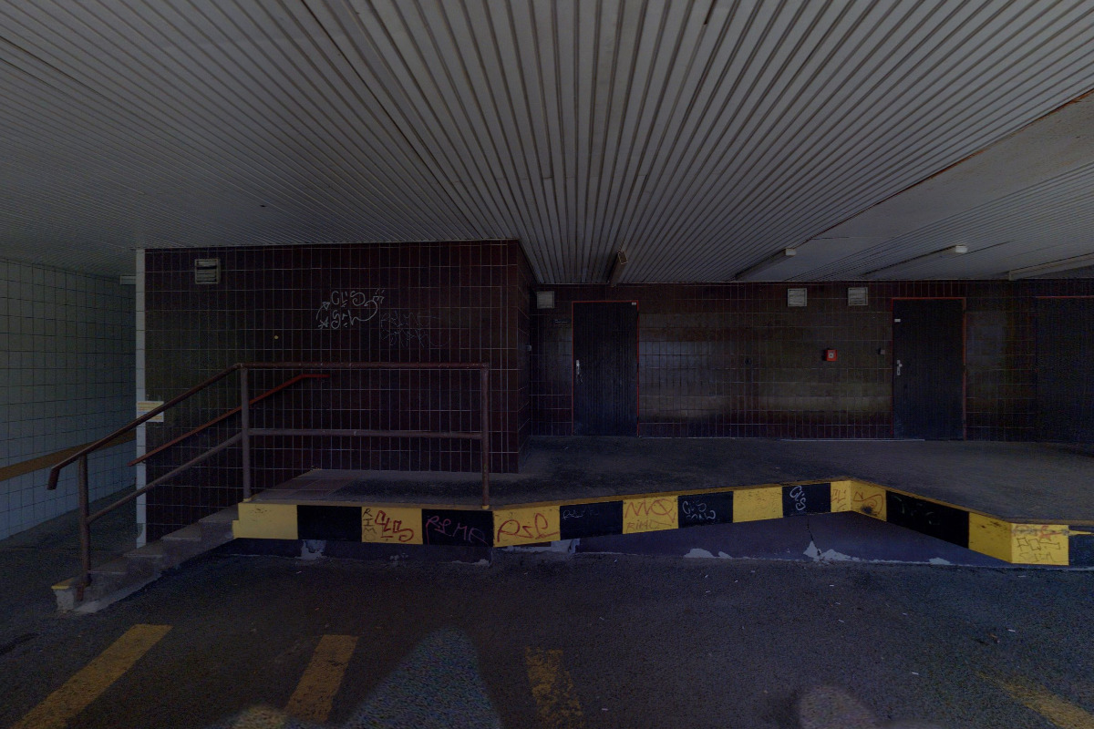 Funkční laboratoř Pneumologické kliniky UK 2 .LF a FNMH, pracoviště Motol