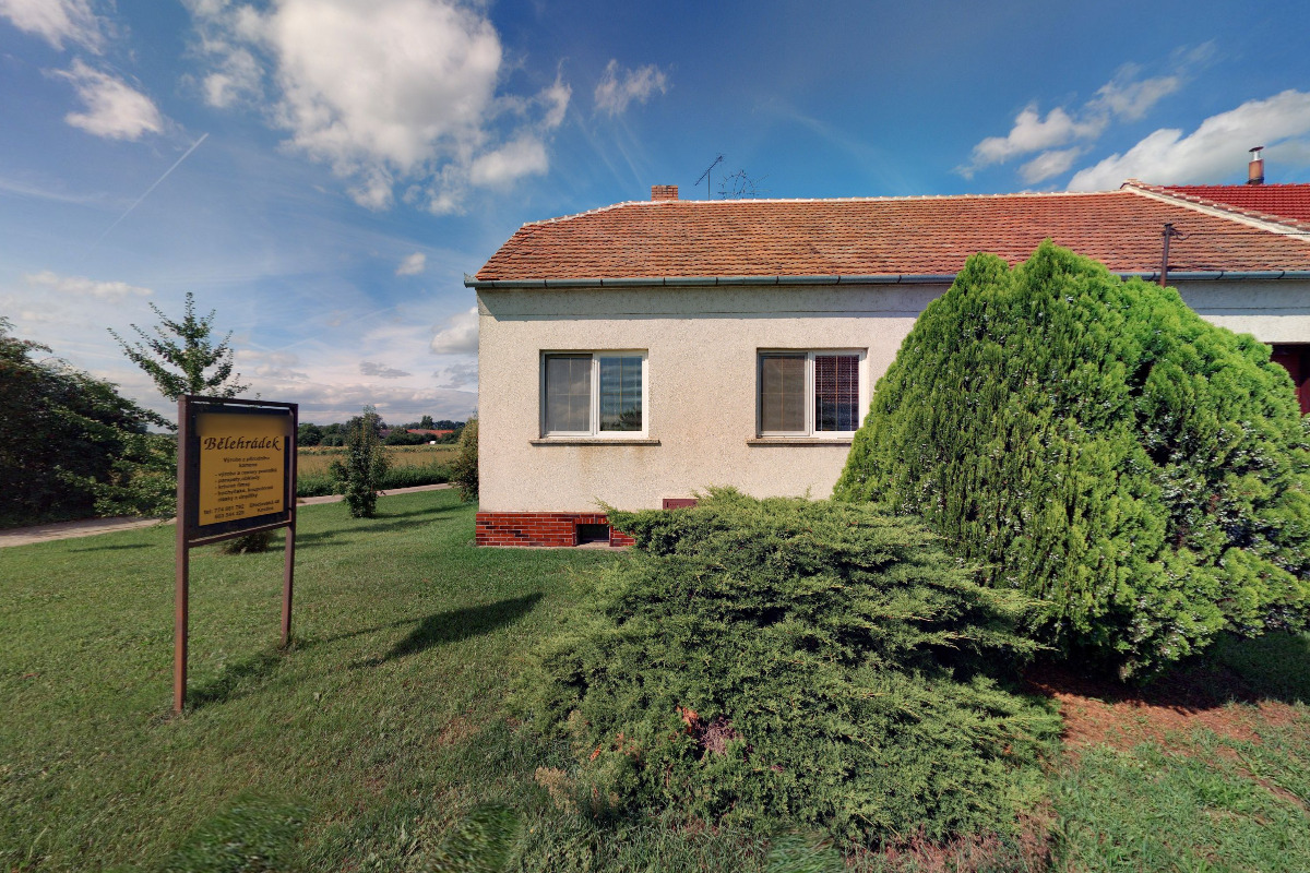 Kamenictví Bělehrádek