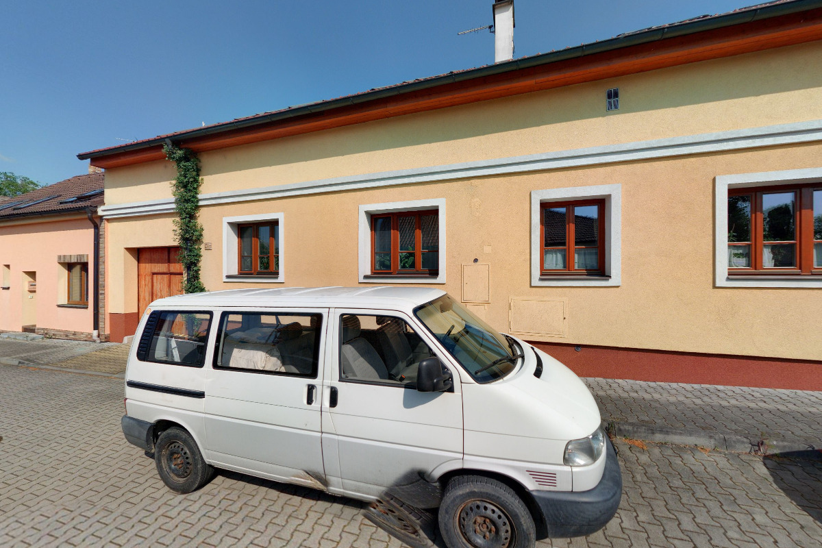 Ing. Tomáš Pilař - Datura