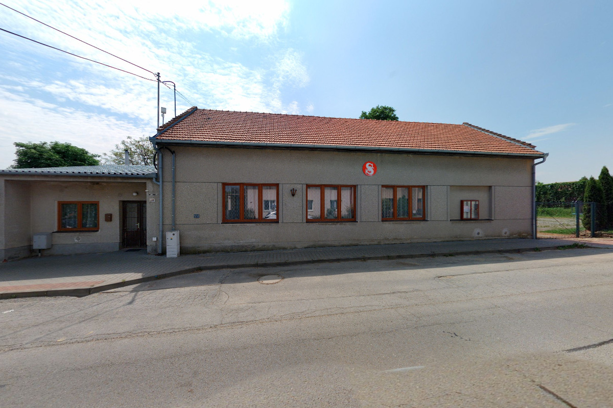 Tělocvičná jednota Sokol Lhota