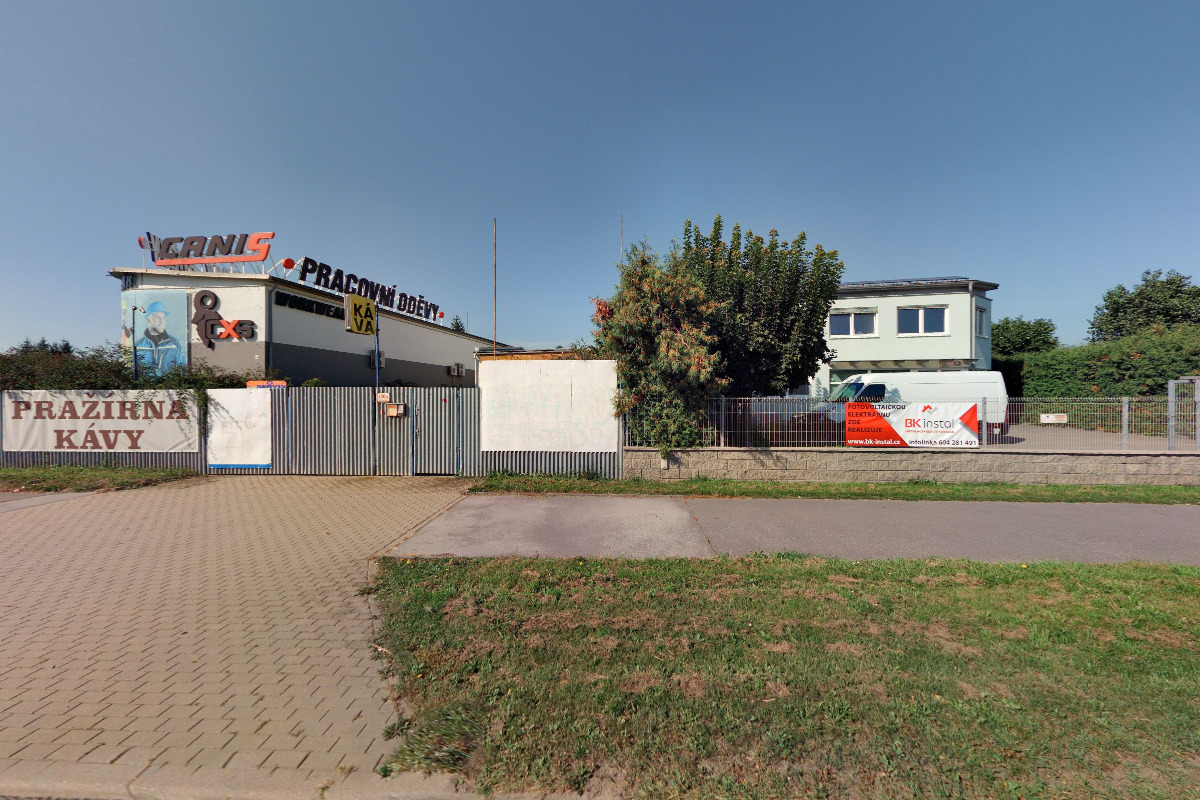 galeriekavy.cz, s.r.o. foto 1