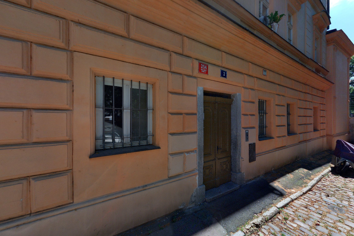 Sdružení výtvarníků Výtoň - Hyperaktiv studios foto 4