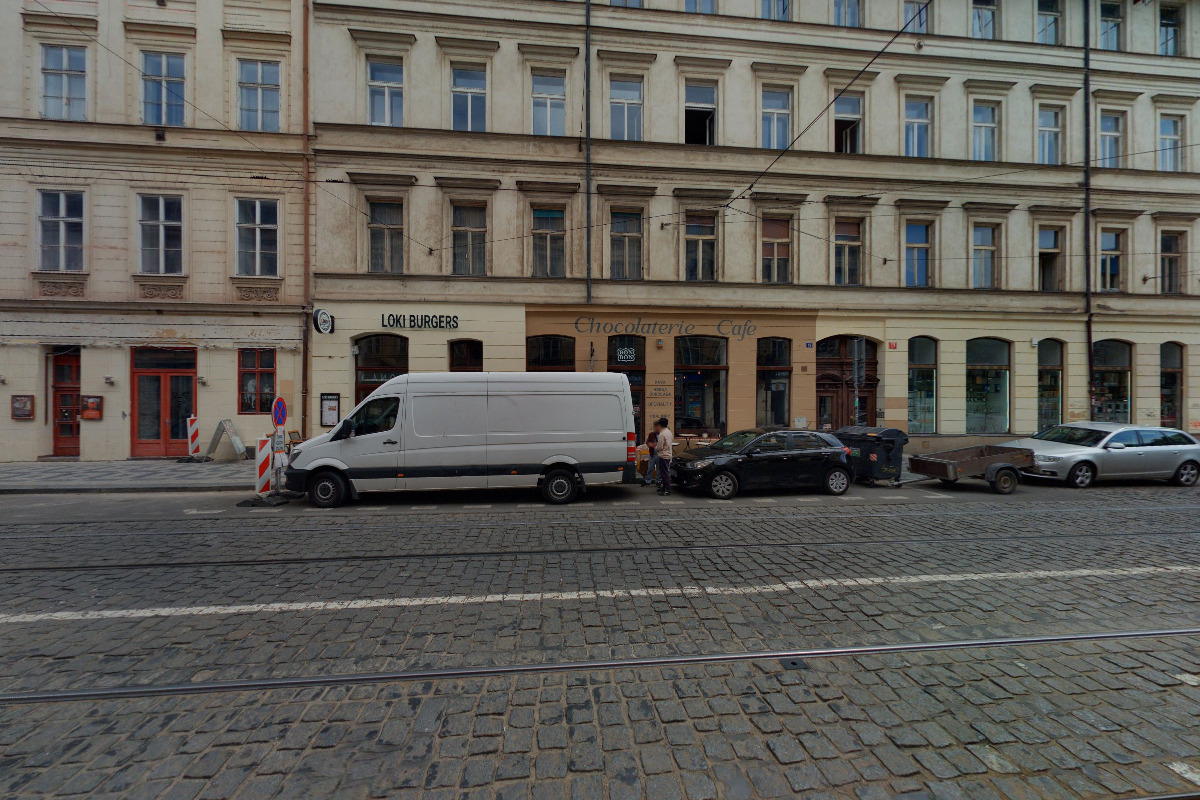 Chocolaterie Bon Bon foto 5