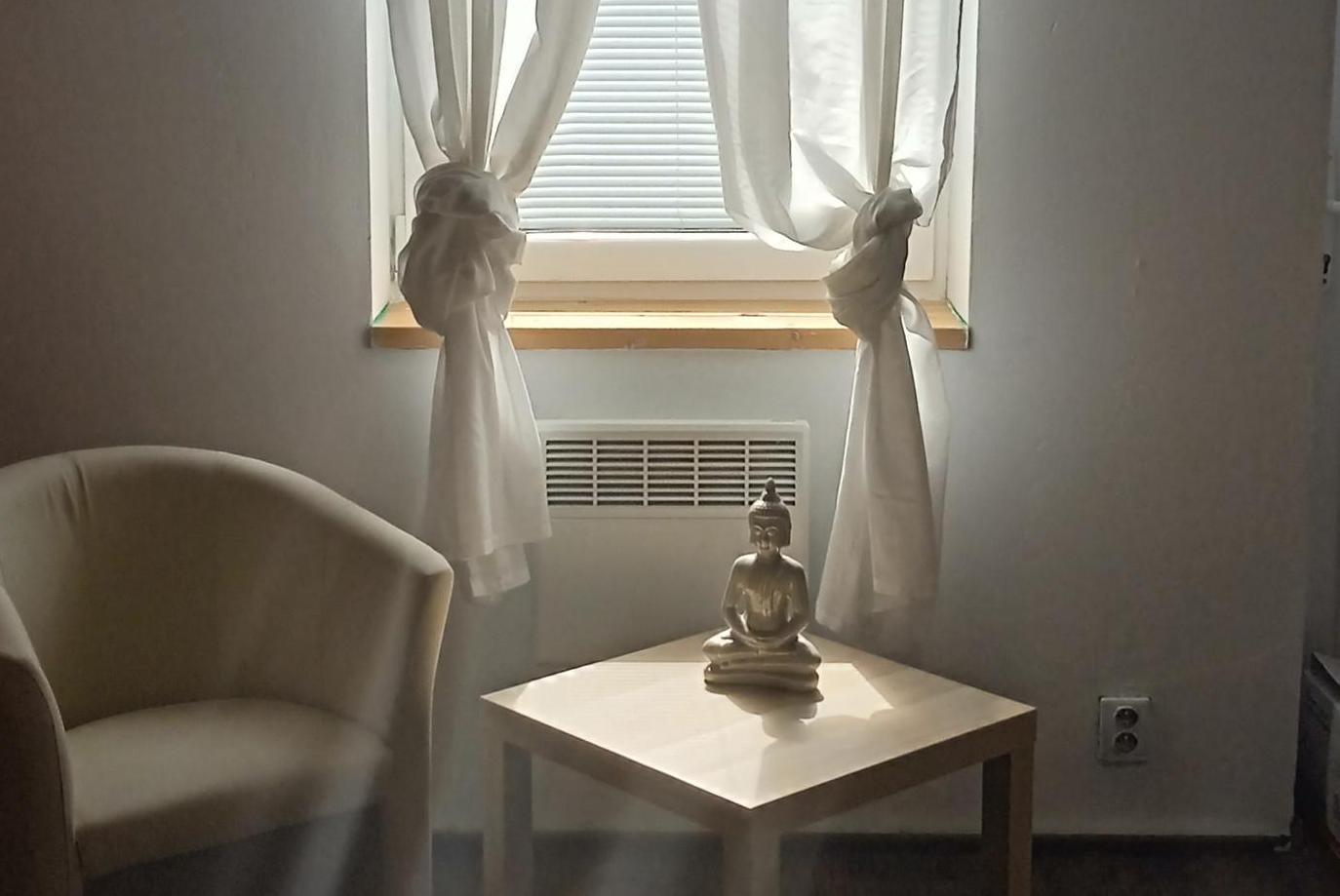 Masážní studio K-K