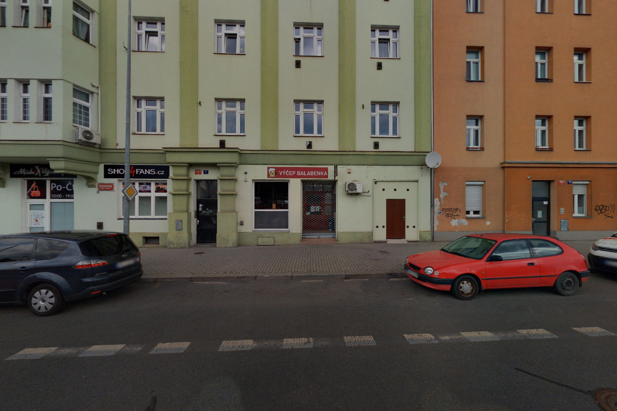 Výčep Balabenka foto 3