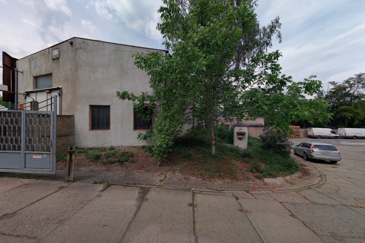 Autoservis Aleš Vondráček