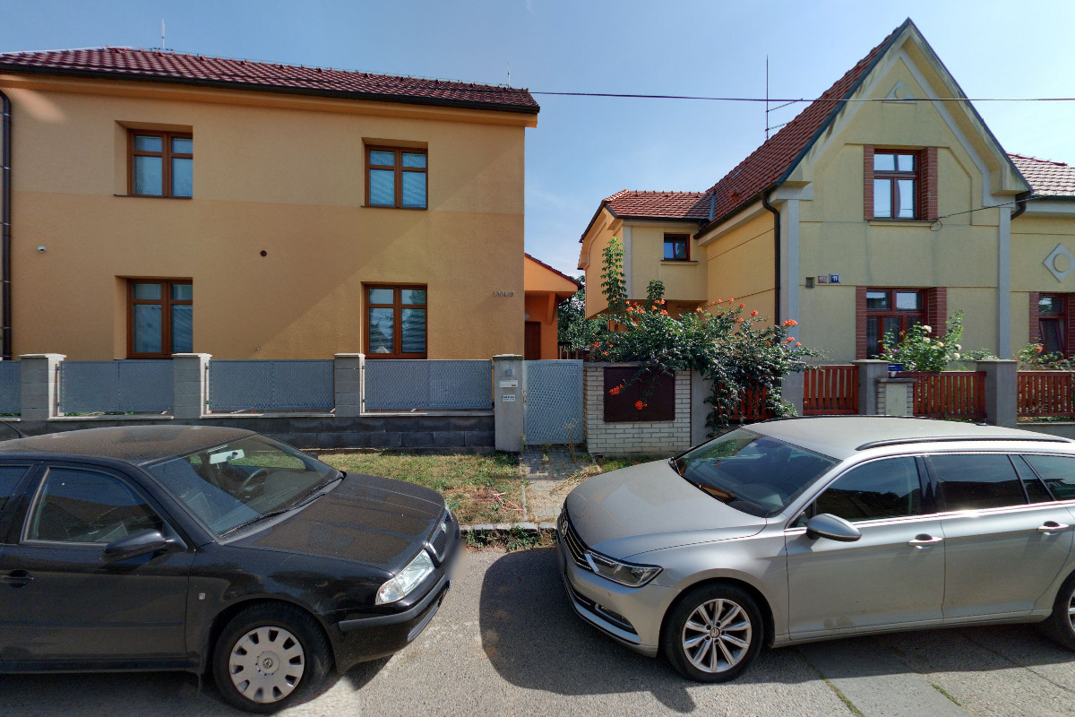 TELOS comet., spol. s r.o.