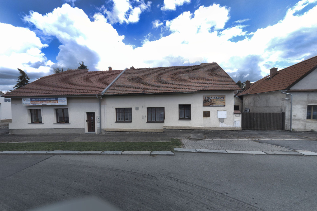 Truhlářství Jiří Vyhnálek foto 2