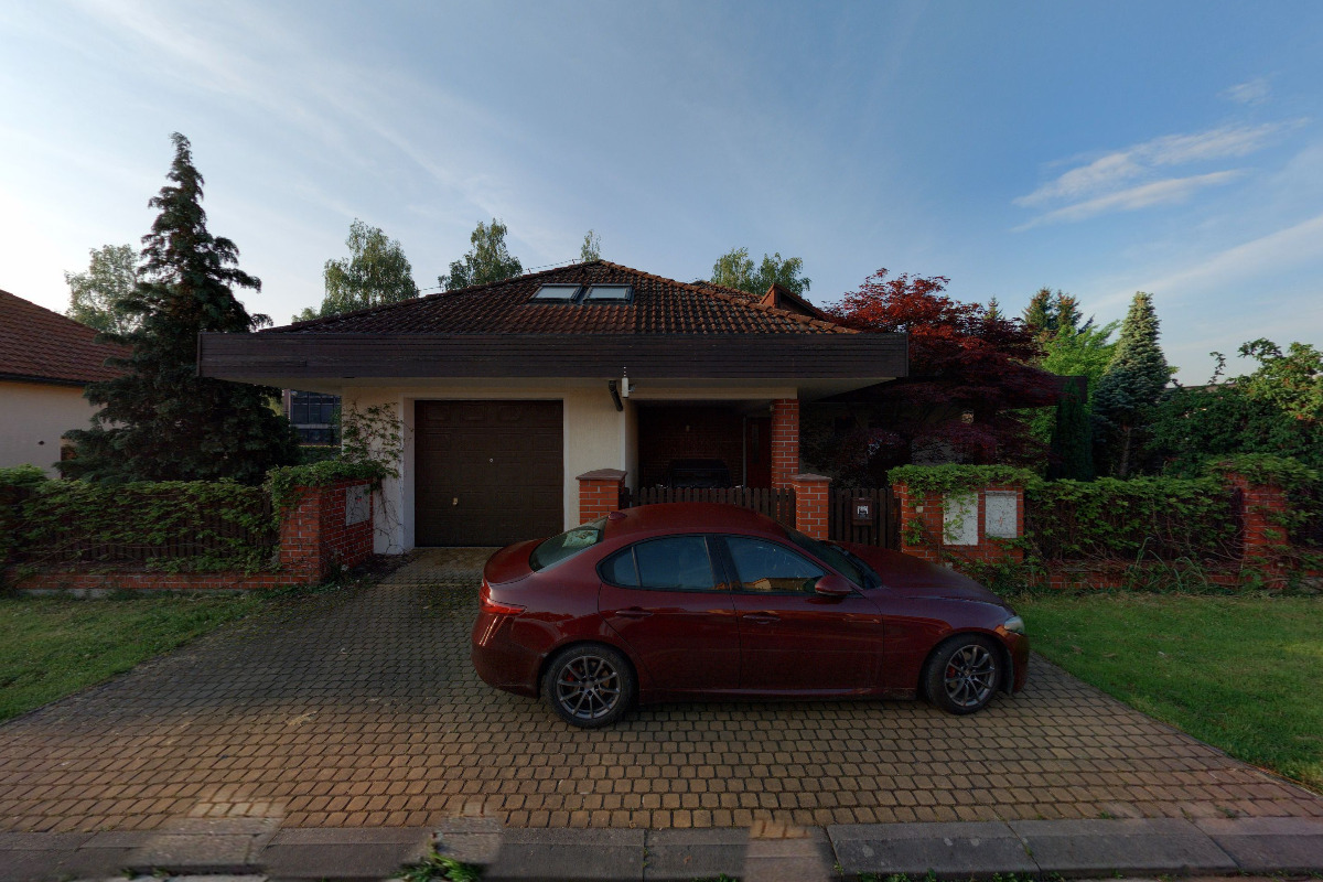 Ubytování Žižkova 798