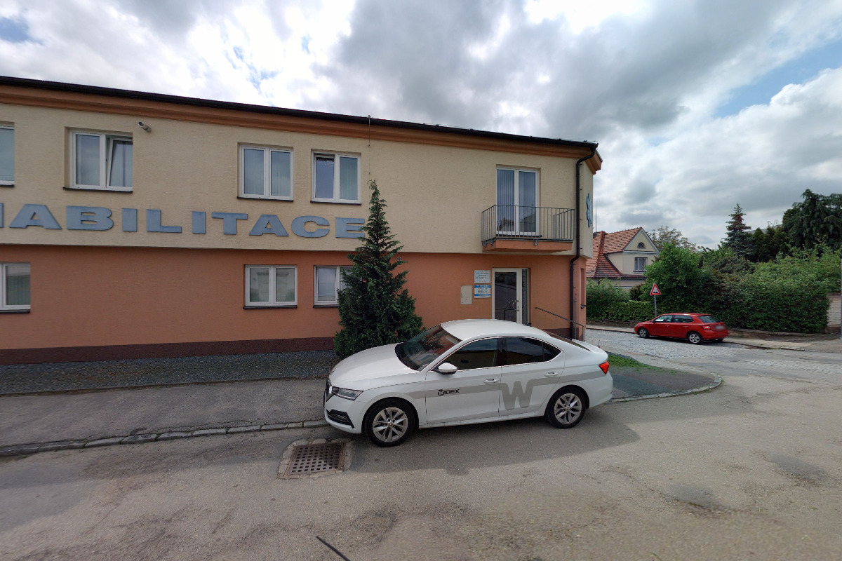Rehabilitace Náměšť, s.r.o. foto 2