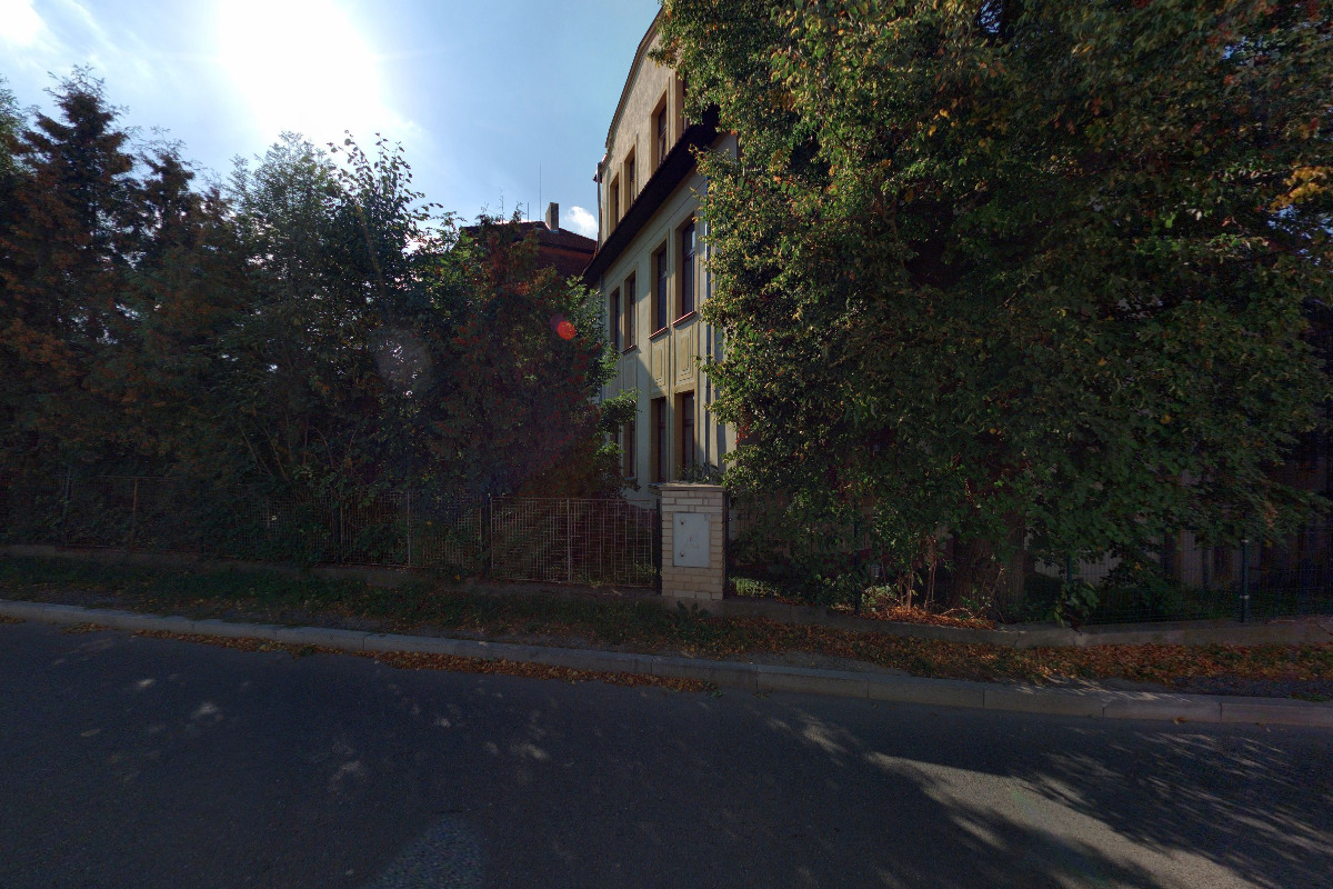 Pražské vzdělávací středisko