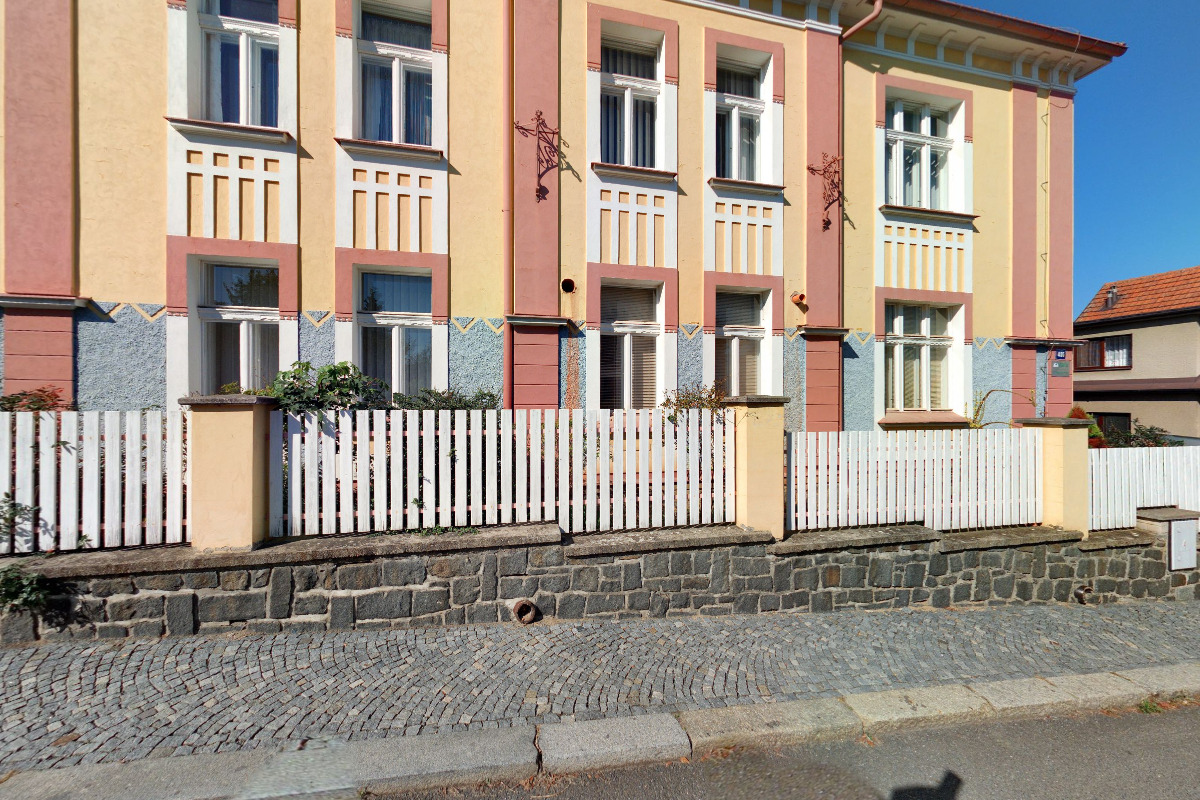 Lesní společnost Vltava, s.r.o. foto 2