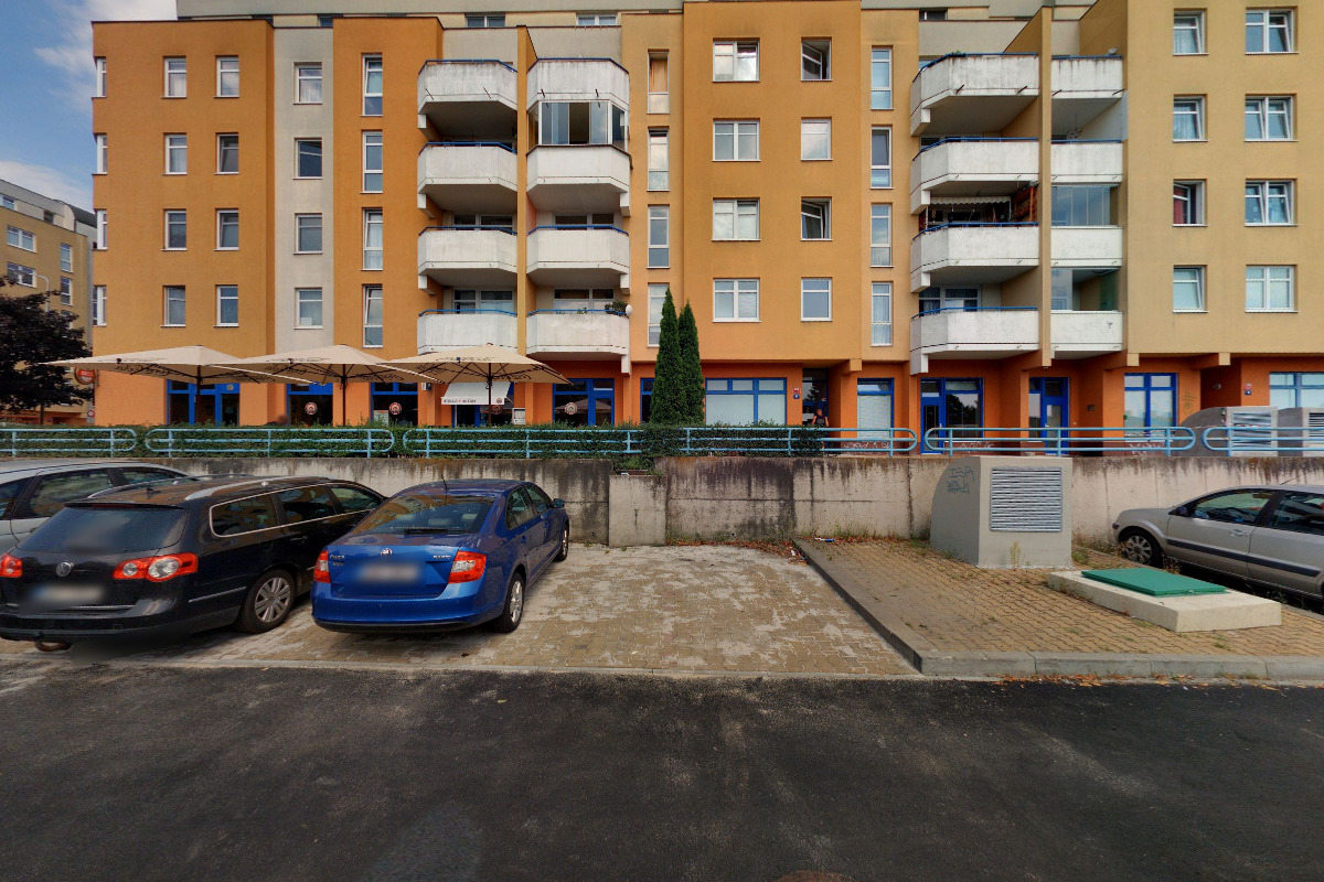 Pizzerie - ristorante Violete