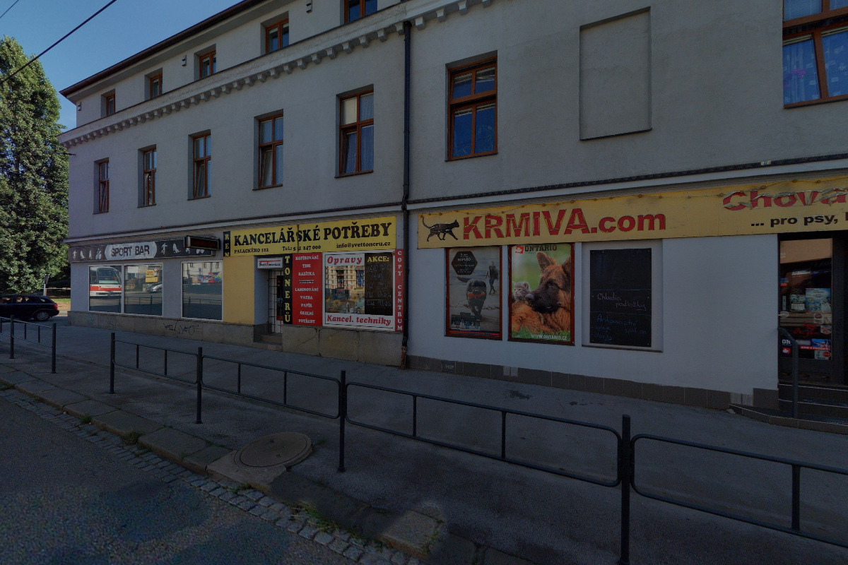 Obchod.svettoneru.cz foto 2