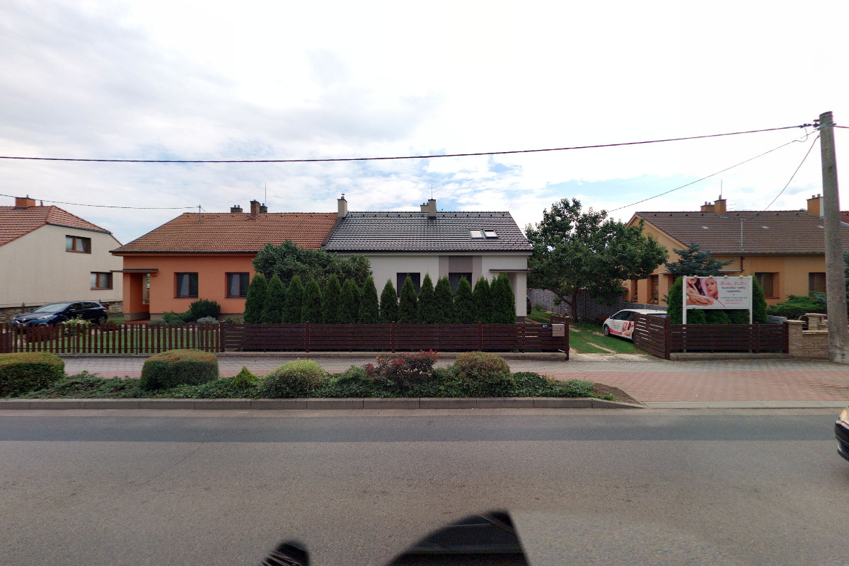 Kosmetika - Pavlína Prátová