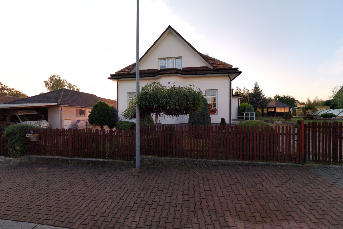 Kadeřnictví Věra Vodáková foto 2